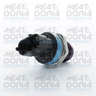 Sensor, fuel pressure
